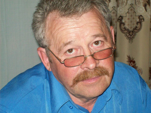 Владимир Иванов