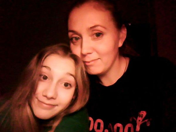 Екатерина Лебедева