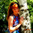 Оксана Фомина