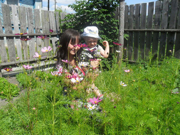 Екатерина Киселева