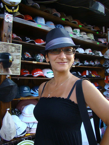 Анна Воробьева