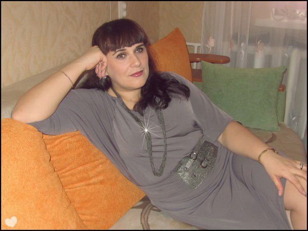 Инна Курбанова