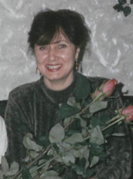 Алла Невзорова