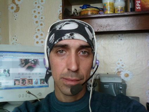 Юрий Щербаченко