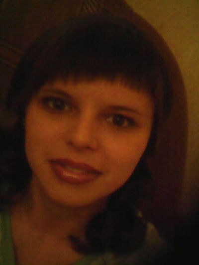 Света Посохина