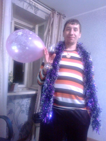 Ростислав Бодрых