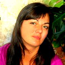 Алина Шумега