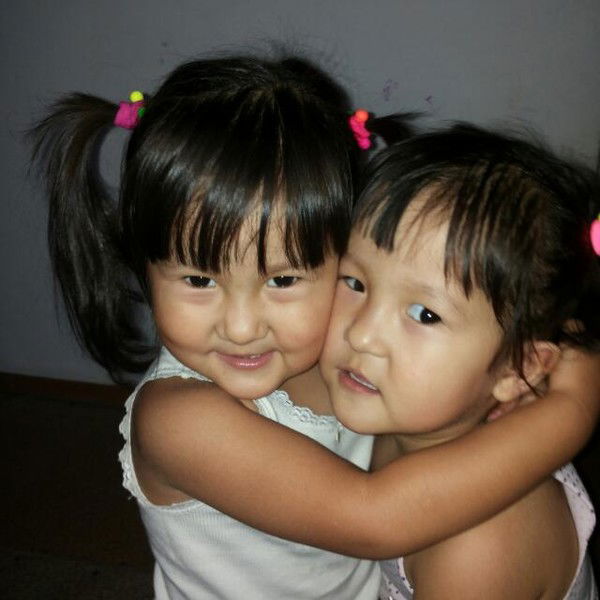 Гульнара Алибаева