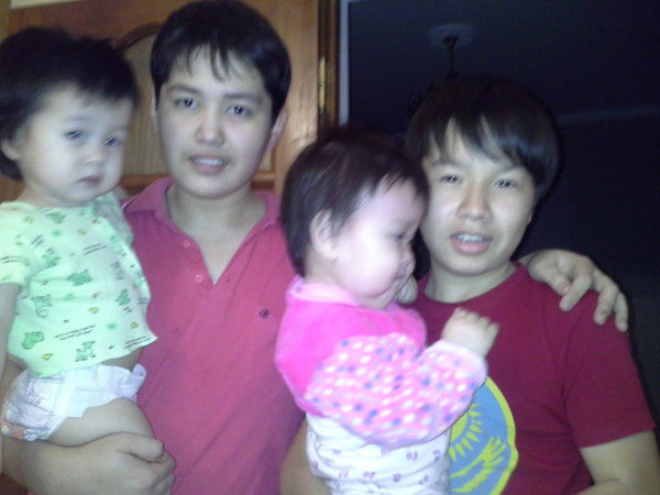 Талгат Шаипаков