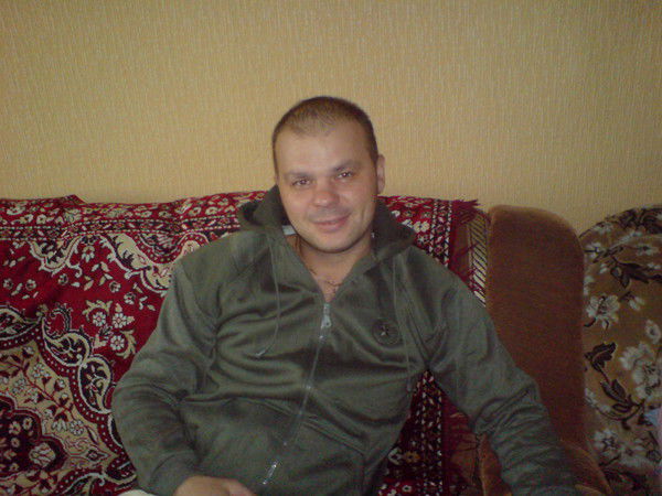 Сергей Микуленко