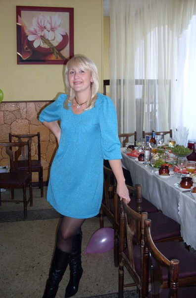 Лариса Таразанова