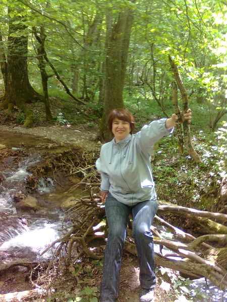 Светлана Макаревич