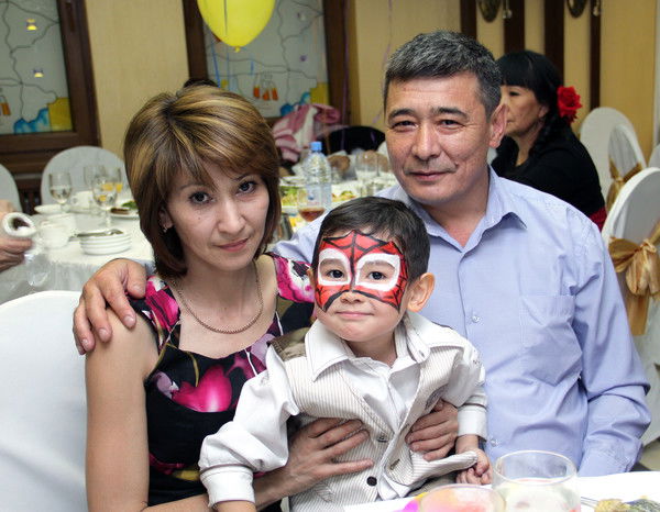 Сабижан Сарсенов