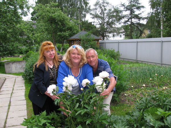 Эльвира Терещенко