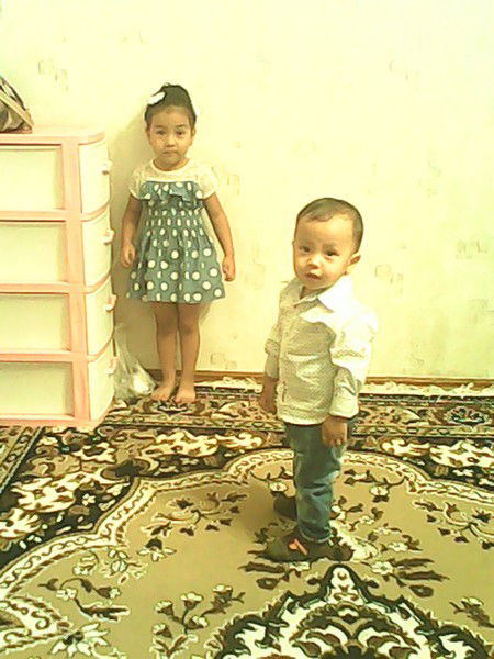 Шамиль Сулайманов