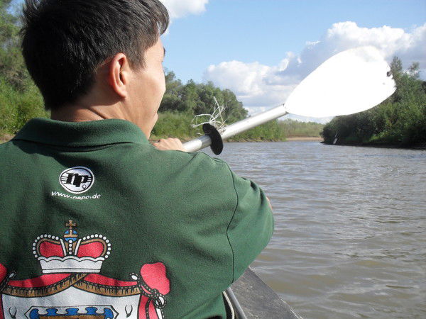 Арман Касимов