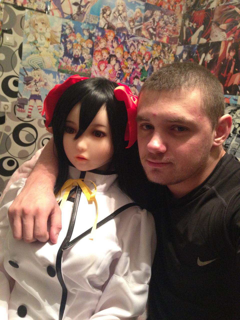 Антон Фросиков