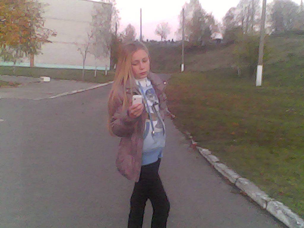 Юлия Конопешко