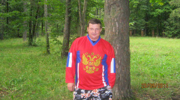 Евгений Жабчик