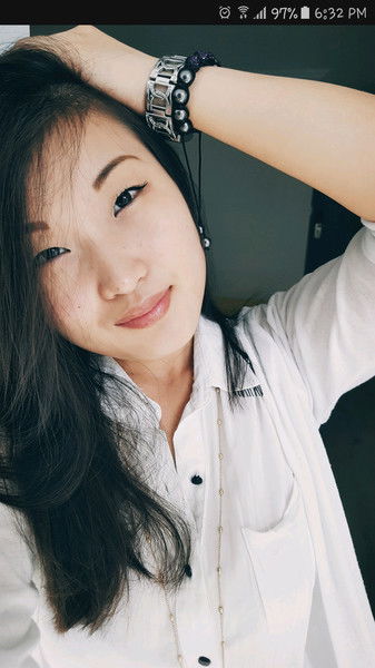 Виктория Цой