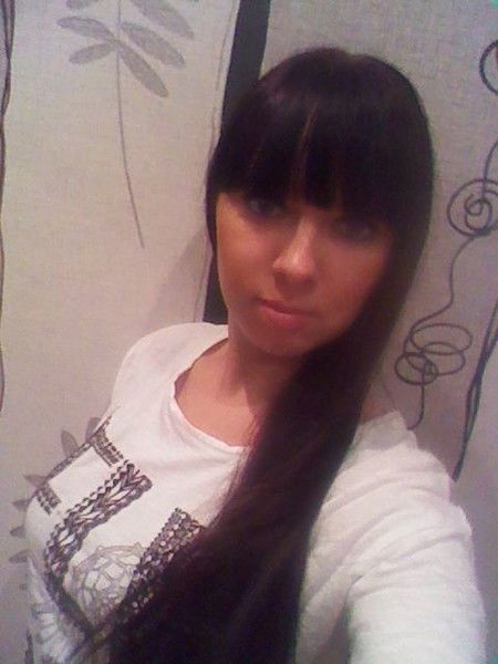 Виктория Сагалаева