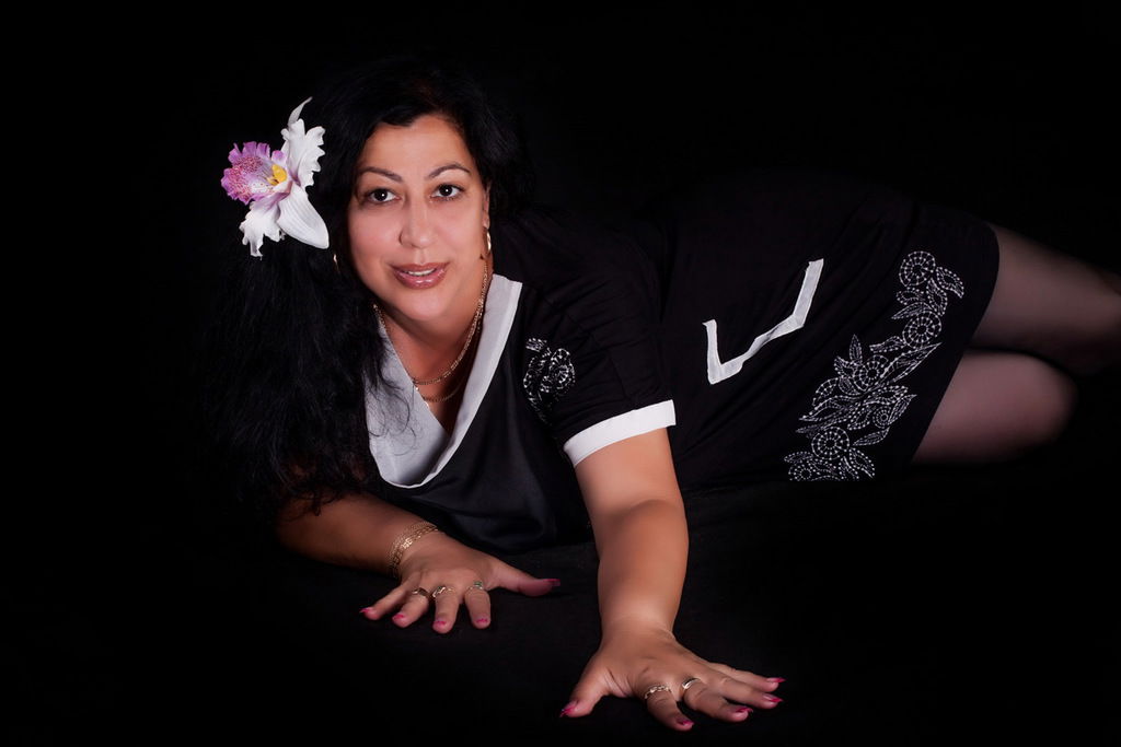 Лилия ))))))))))))