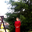 Мадина Темирбулатова