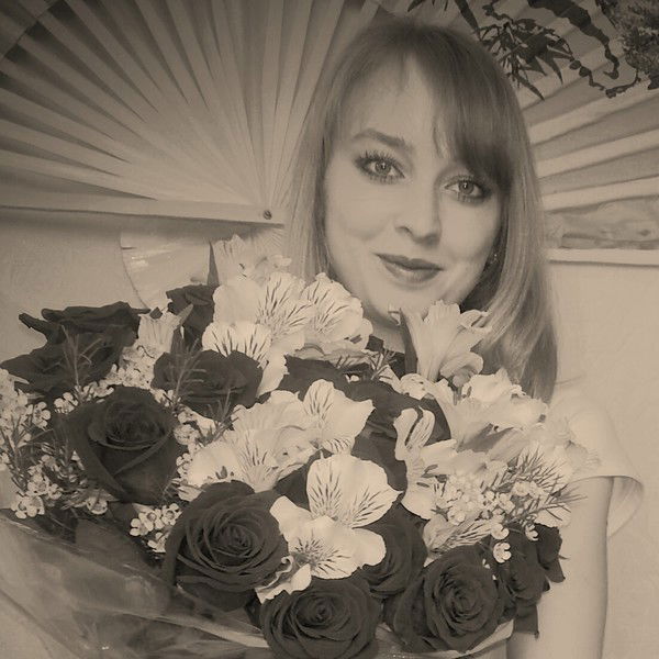 Ксения Шабельникова