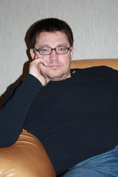 Игорь Кристалинский