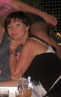 Лилия Магсумова