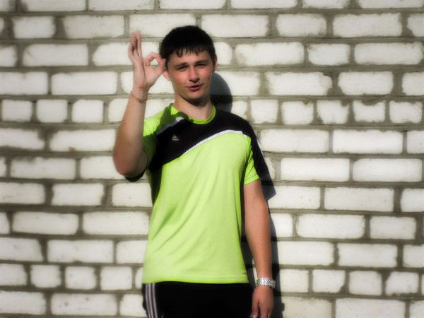 Алексей Чемко