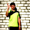 Алексей Чемко