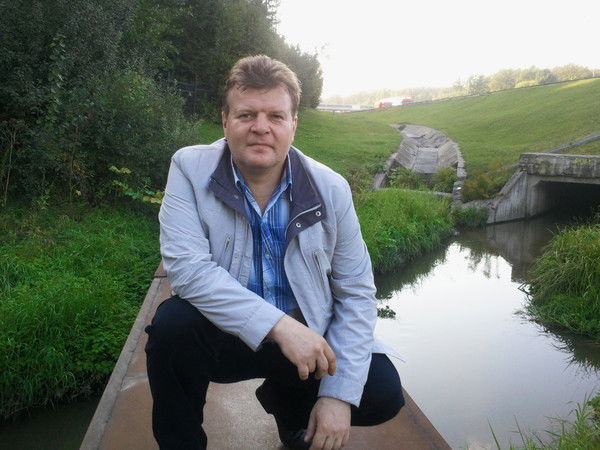 Cергей Шалунов