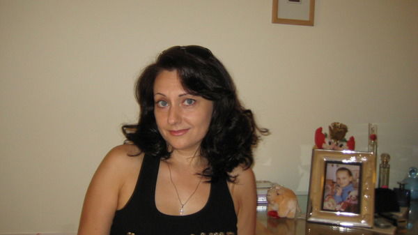 Елена Розанова