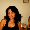 Елена Розанова