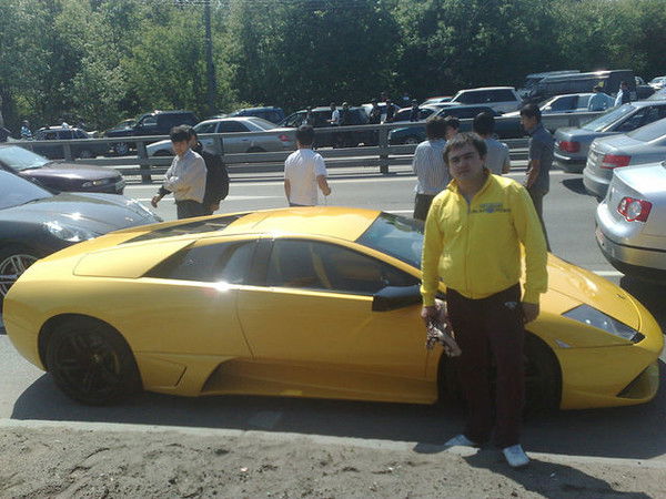 Илхом Бабаджанов