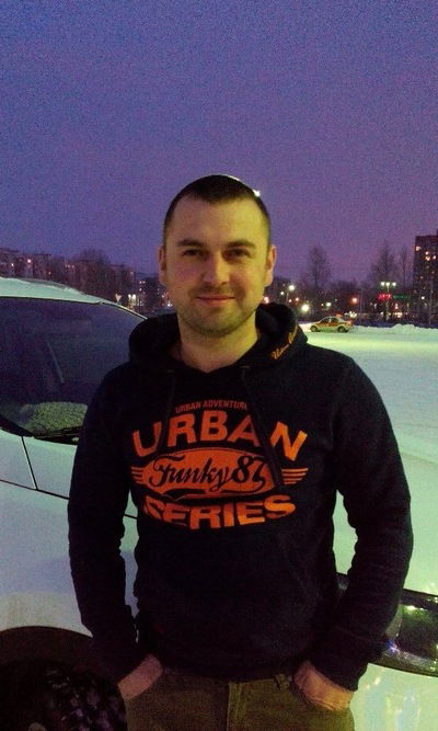 Валерий Рябчиков