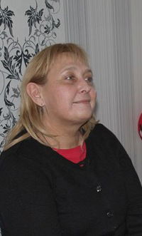 Марина Румянцева