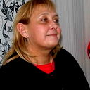 Марина Румянцева