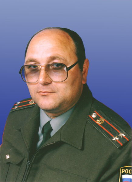 Аскер Алиев