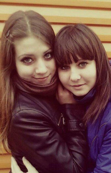 Виктория Третьякова