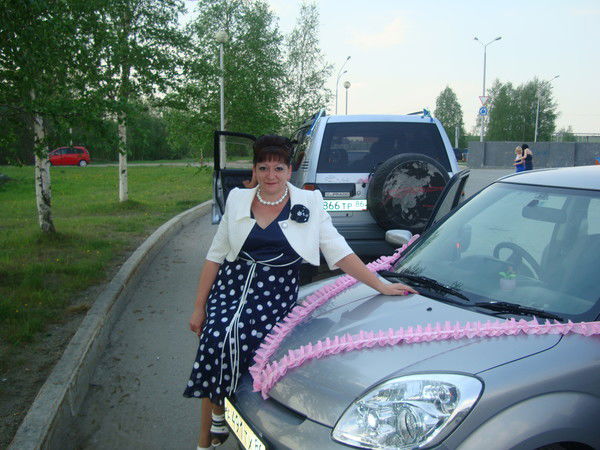 Татьяна Потемкина