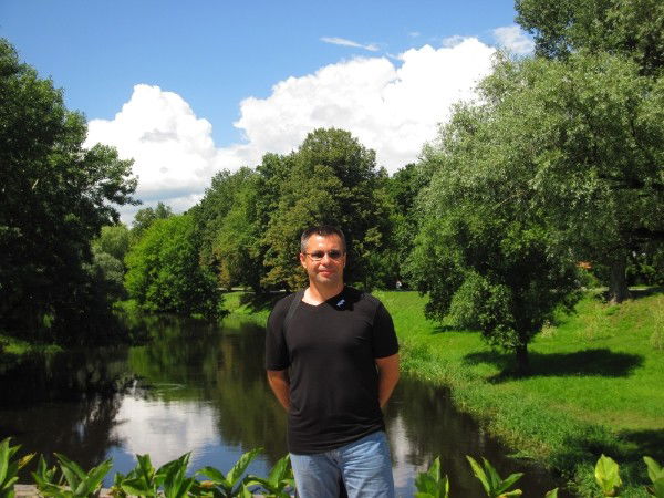 Александр Бляшук