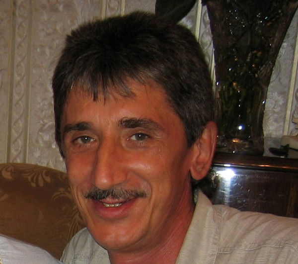 Роман Тиличенко