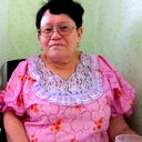 Тамара Чаринцева
