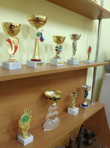 Паша Еськов