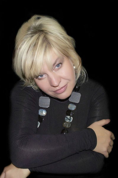 Ирина Тронягина