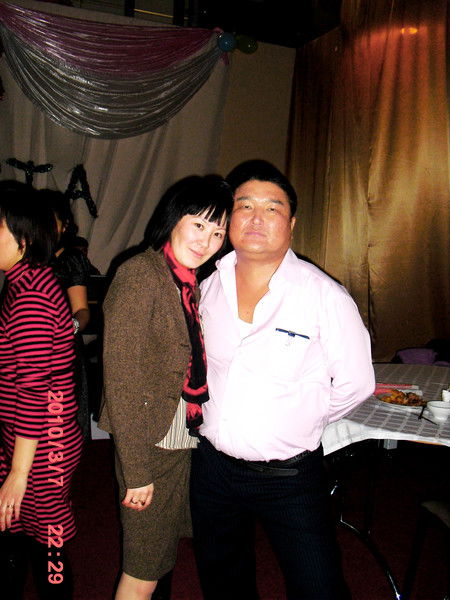 Алмазбек Жалиев