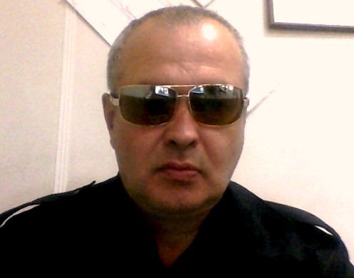 Москалёв Алексей