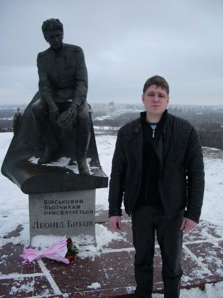 Алексей Маленко